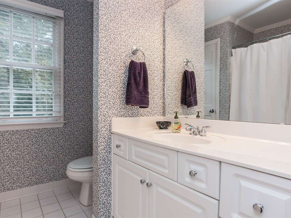 1336 Brooks Avenue Raleigh, NC 27608 - Photo 16 of 24 Bathroom