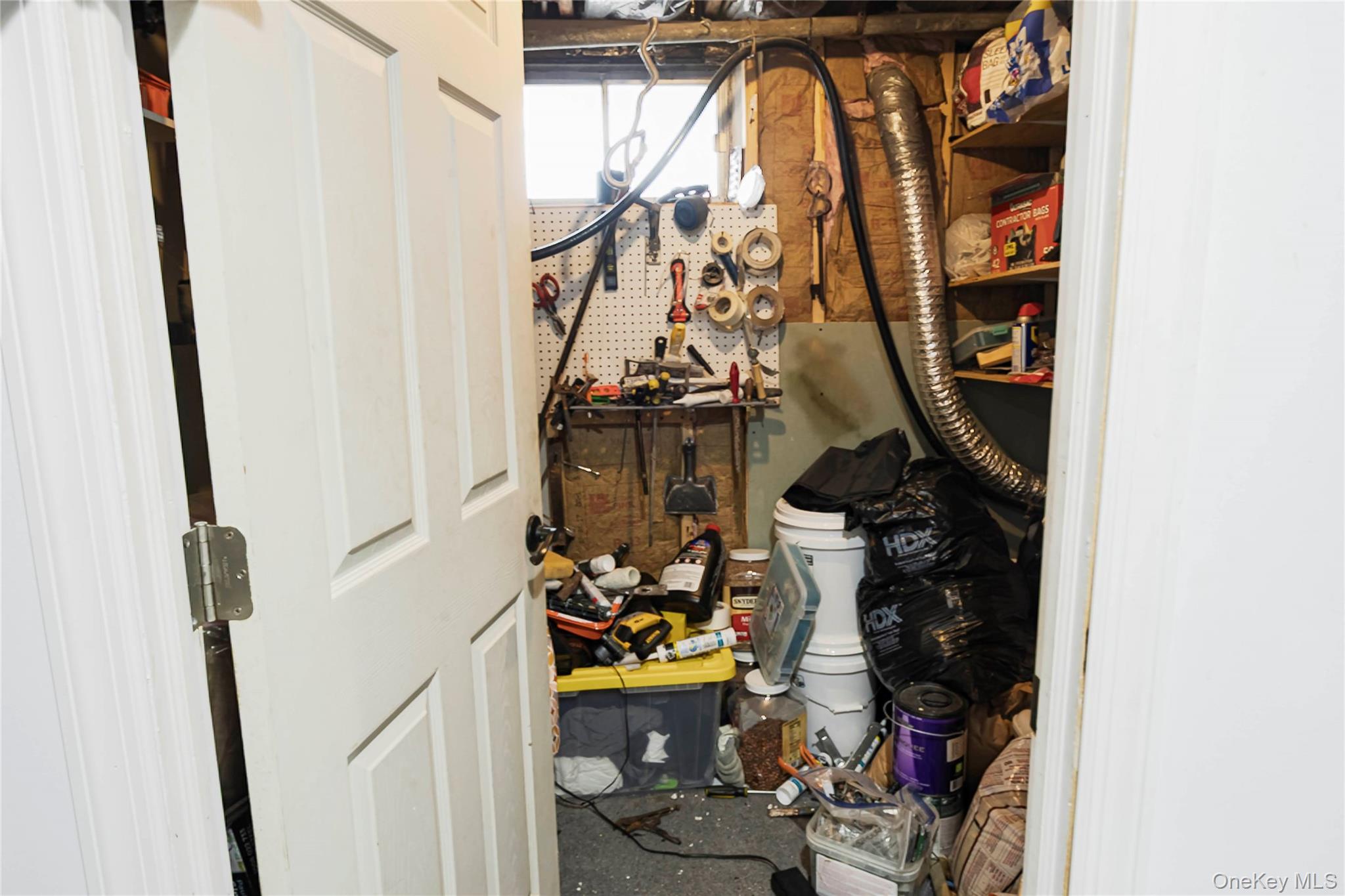 2687 Fox Road Baldwin, NY 11510 - Photo 26 of 27 a view of walk in closet with clothes and shoes