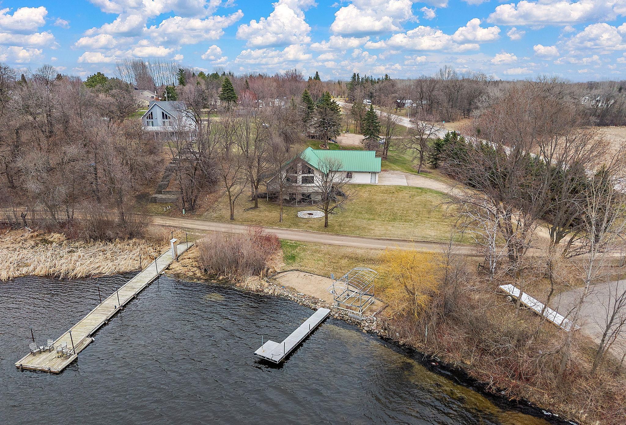 2181 Hazel Hill Road Southeast Alexandria, MN 56308 - Photo 19 of 68