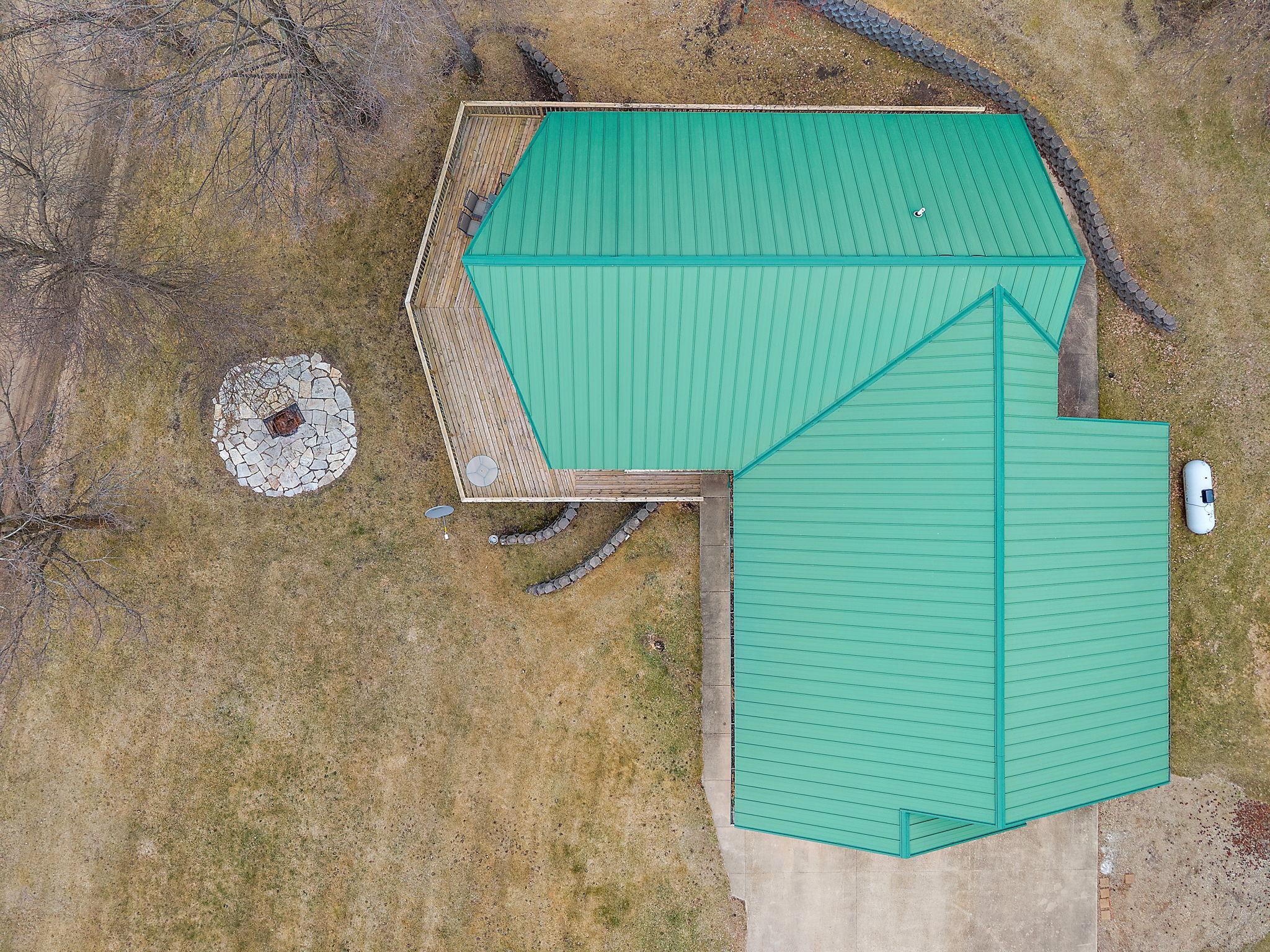 2181 Hazel Hill Road Southeast Alexandria, MN 56308 - Photo 20 of 68