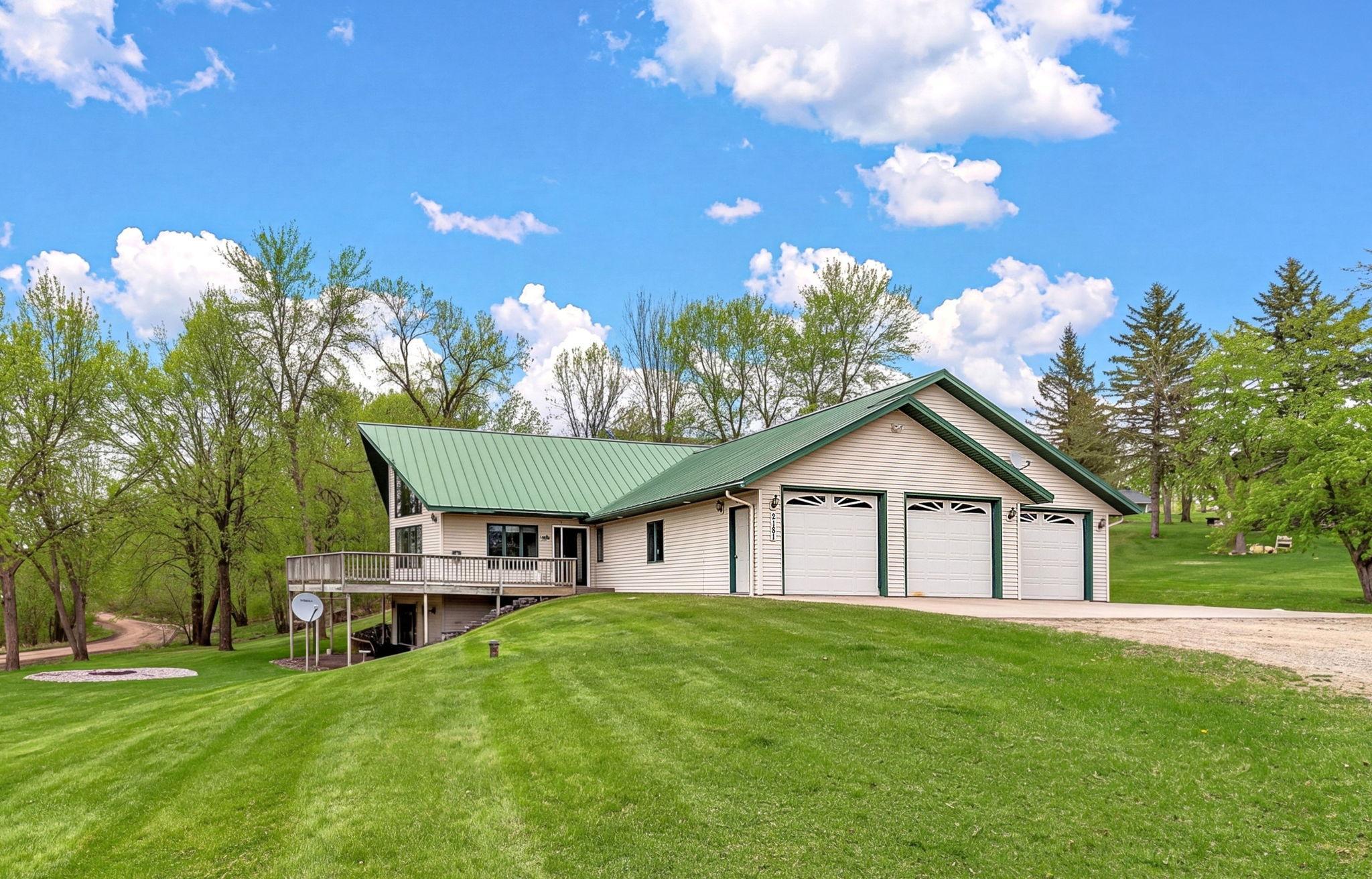 2181 Hazel Hill Road Southeast Alexandria, MN 56308 - Photo 2 of 68