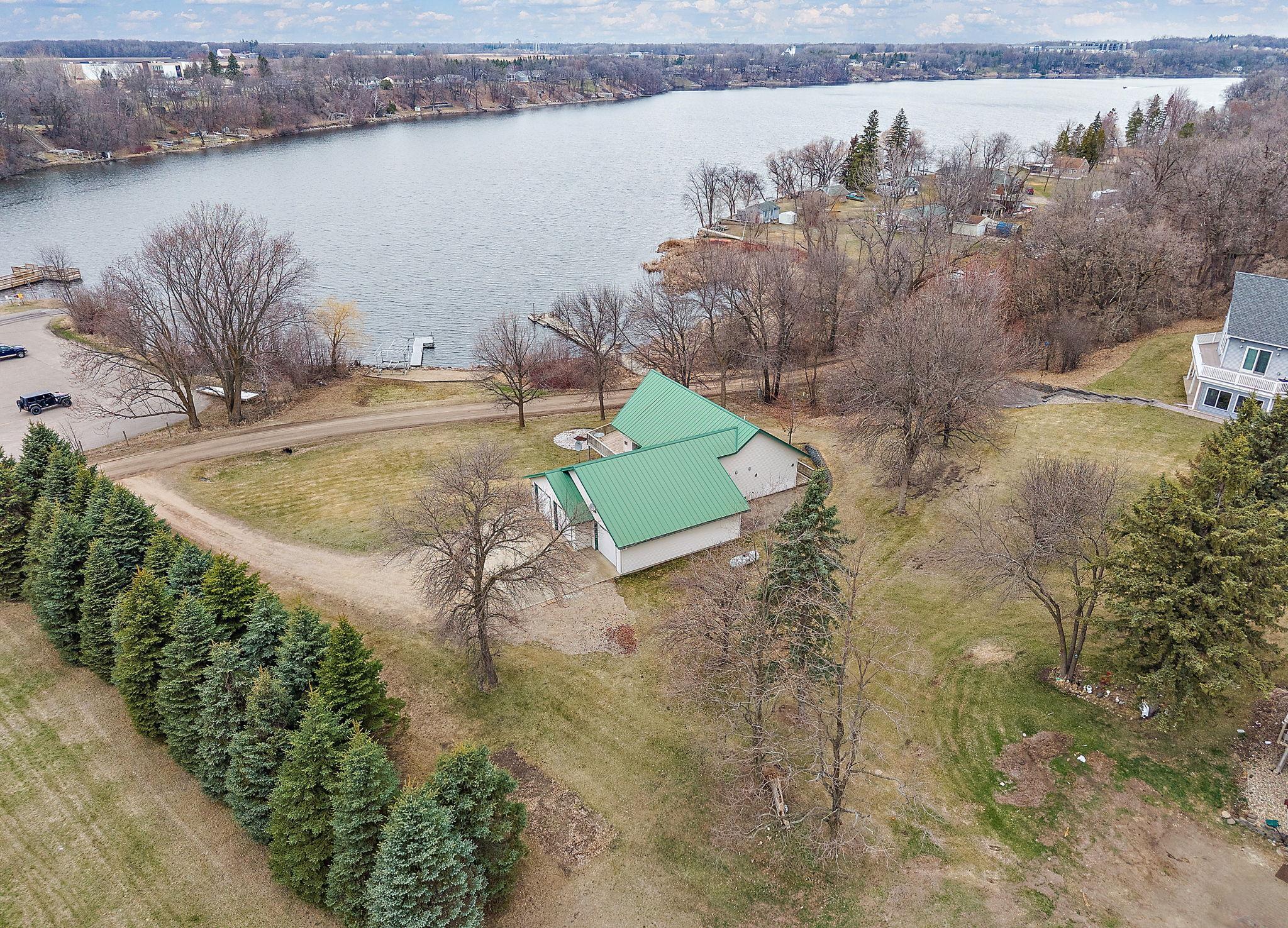 2181 Hazel Hill Road Southeast Alexandria, MN 56308 - Photo 21 of 68