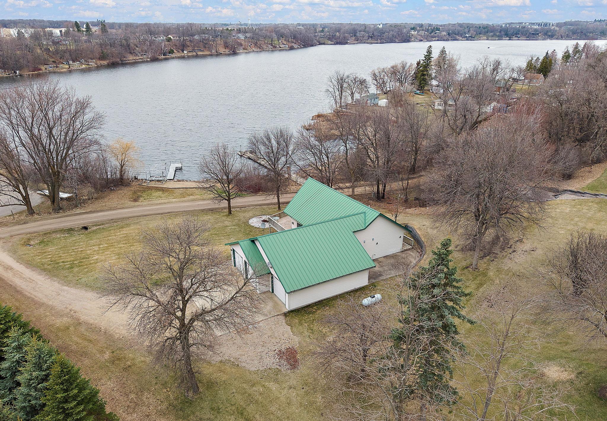 2181 Hazel Hill Road Southeast Alexandria, MN 56308 - Photo 22 of 68