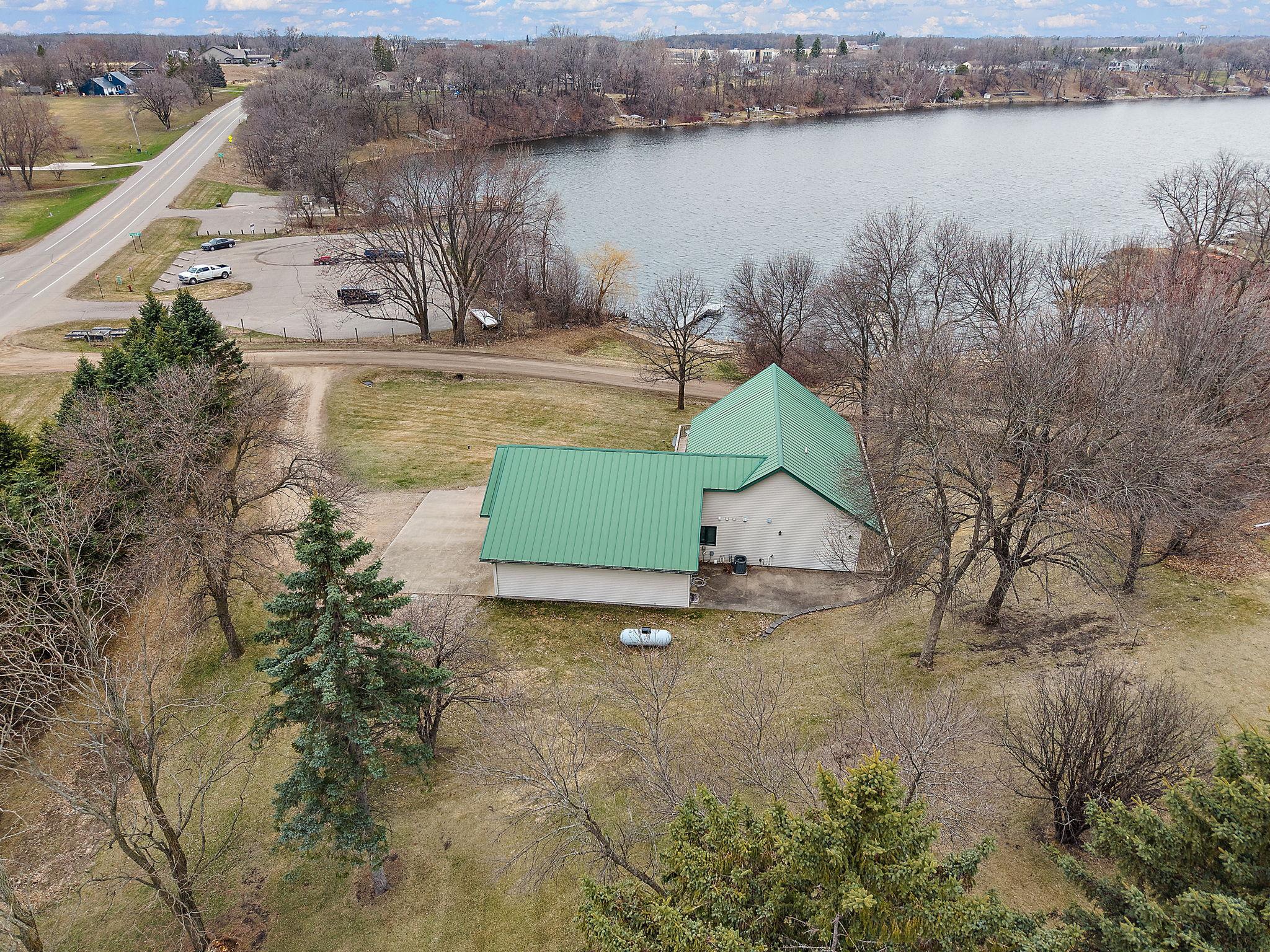 2181 Hazel Hill Road Southeast Alexandria, MN 56308 - Photo 23 of 68