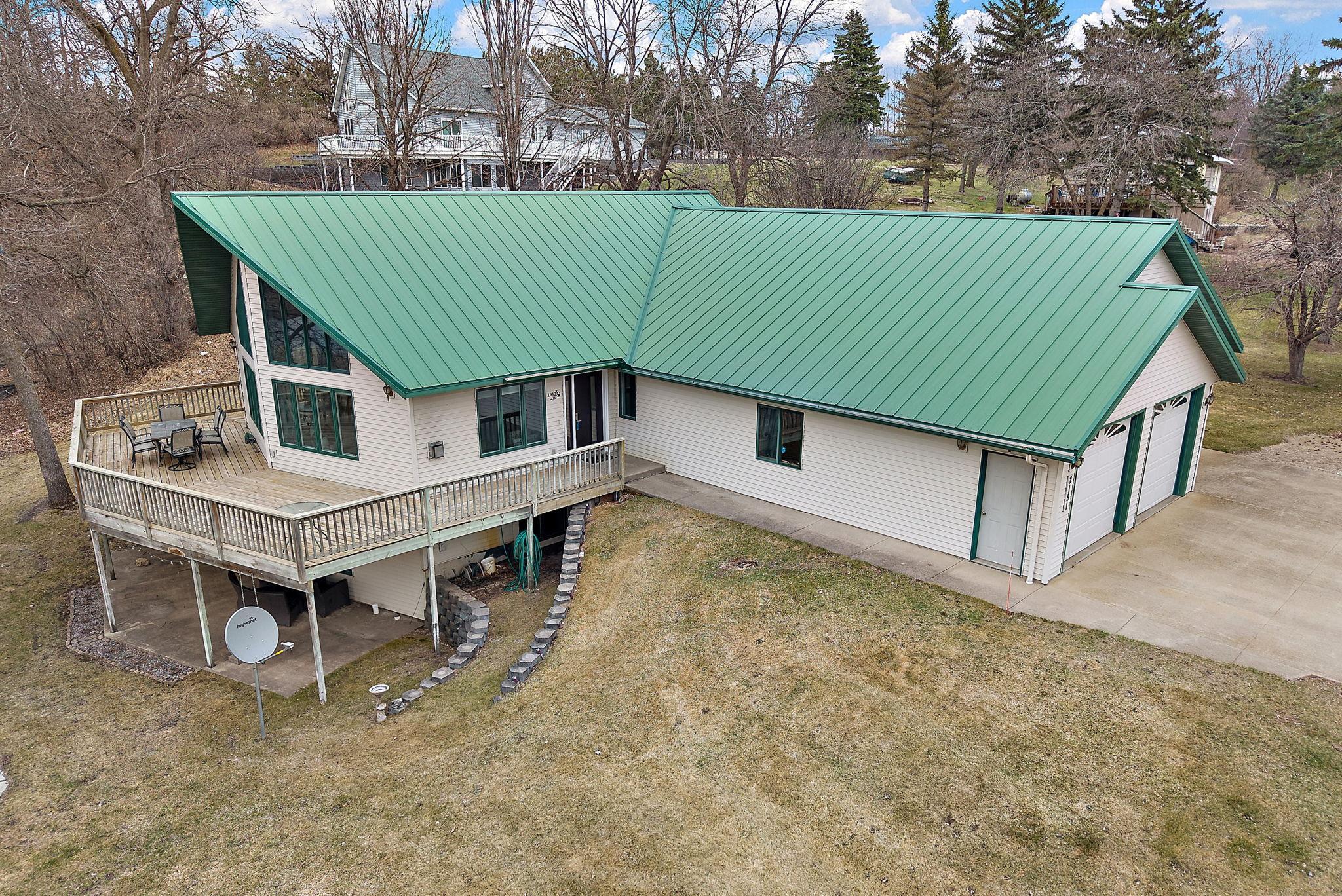 2181 Hazel Hill Road Southeast Alexandria, MN 56308 - Photo 24 of 68