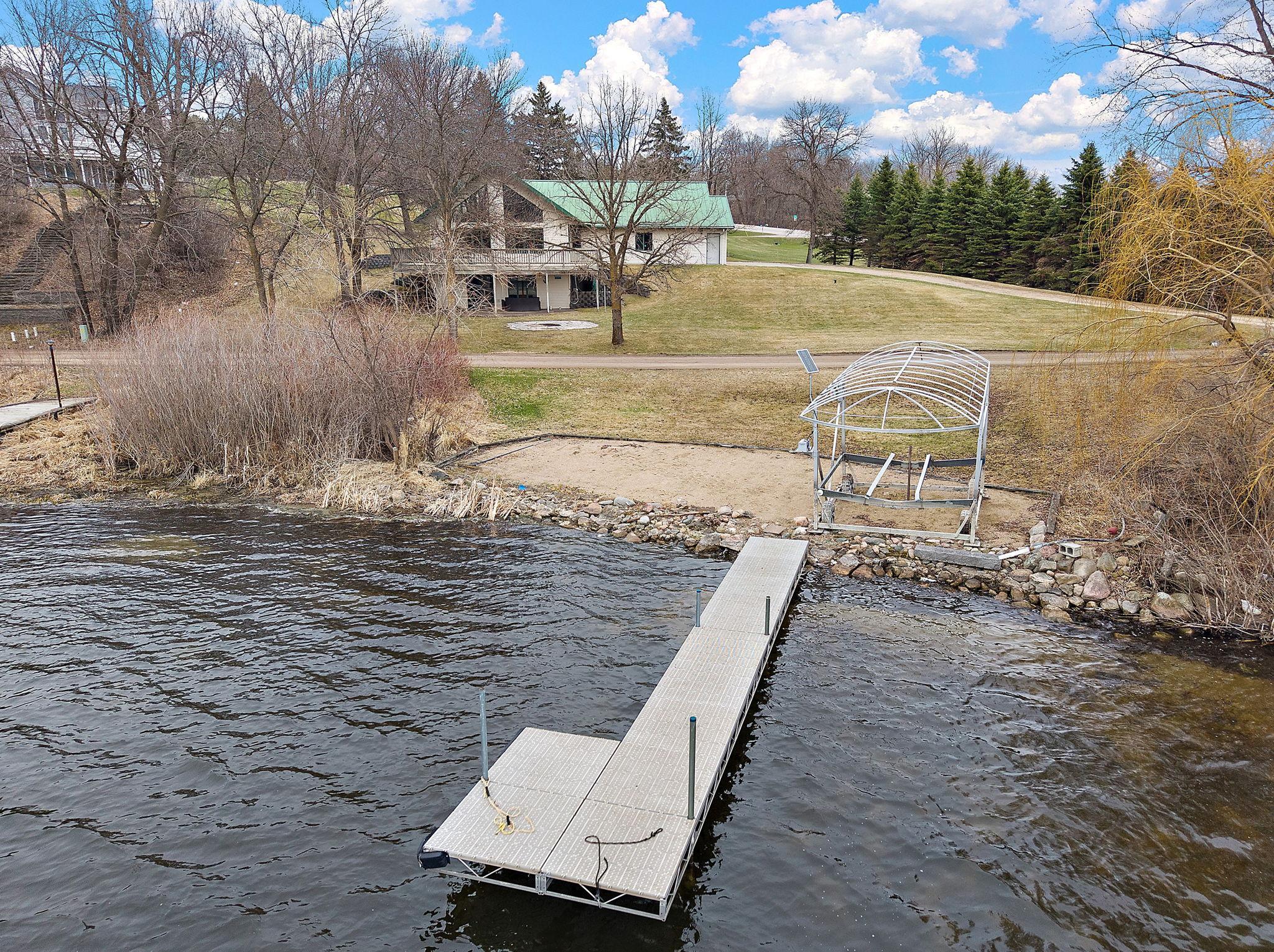 2181 Hazel Hill Road Southeast Alexandria, MN 56308 - Photo 25 of 68