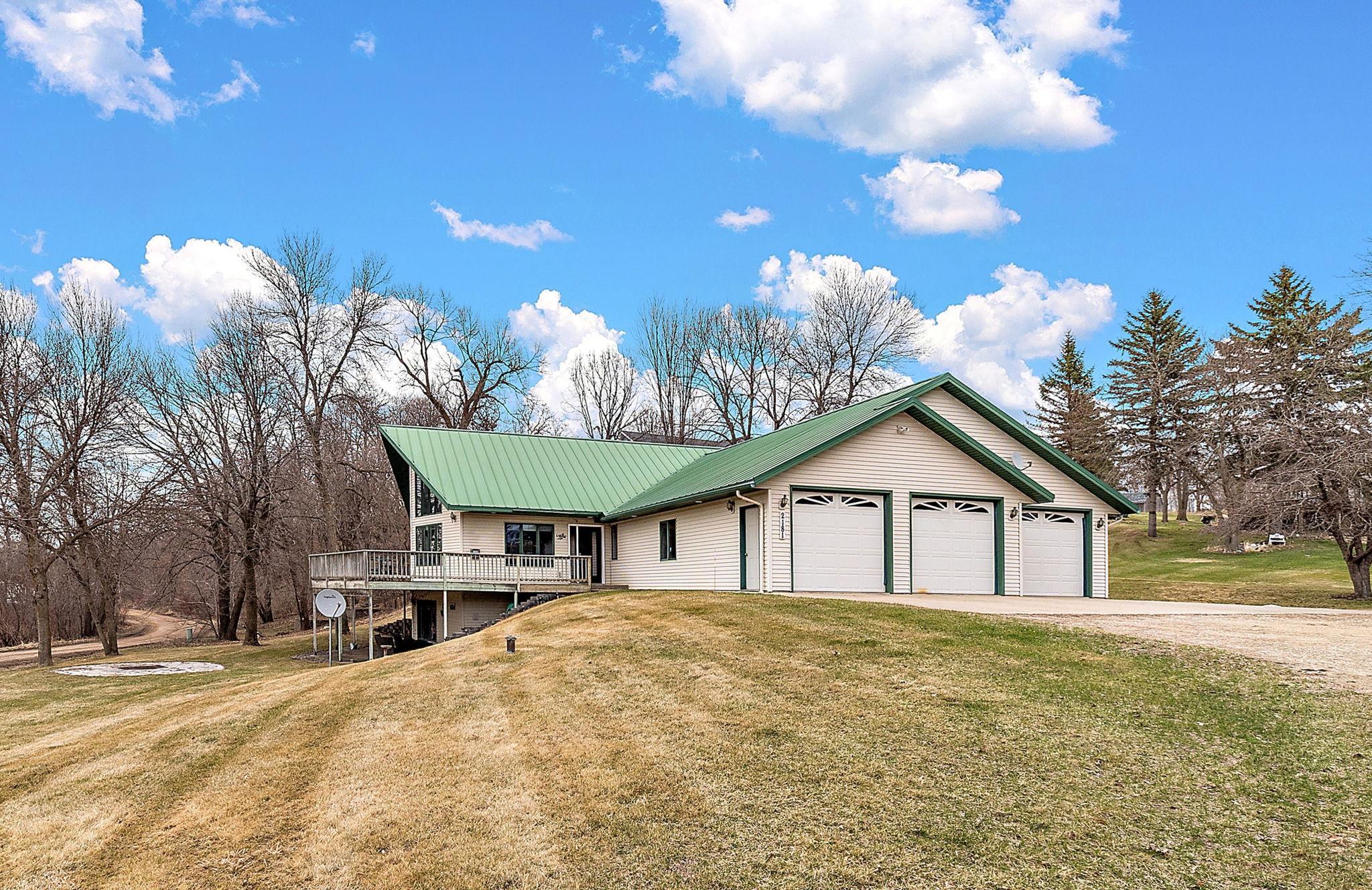 2181 Hazel Hill Road Southeast Alexandria, MN 56308 - Photo 3 of 68