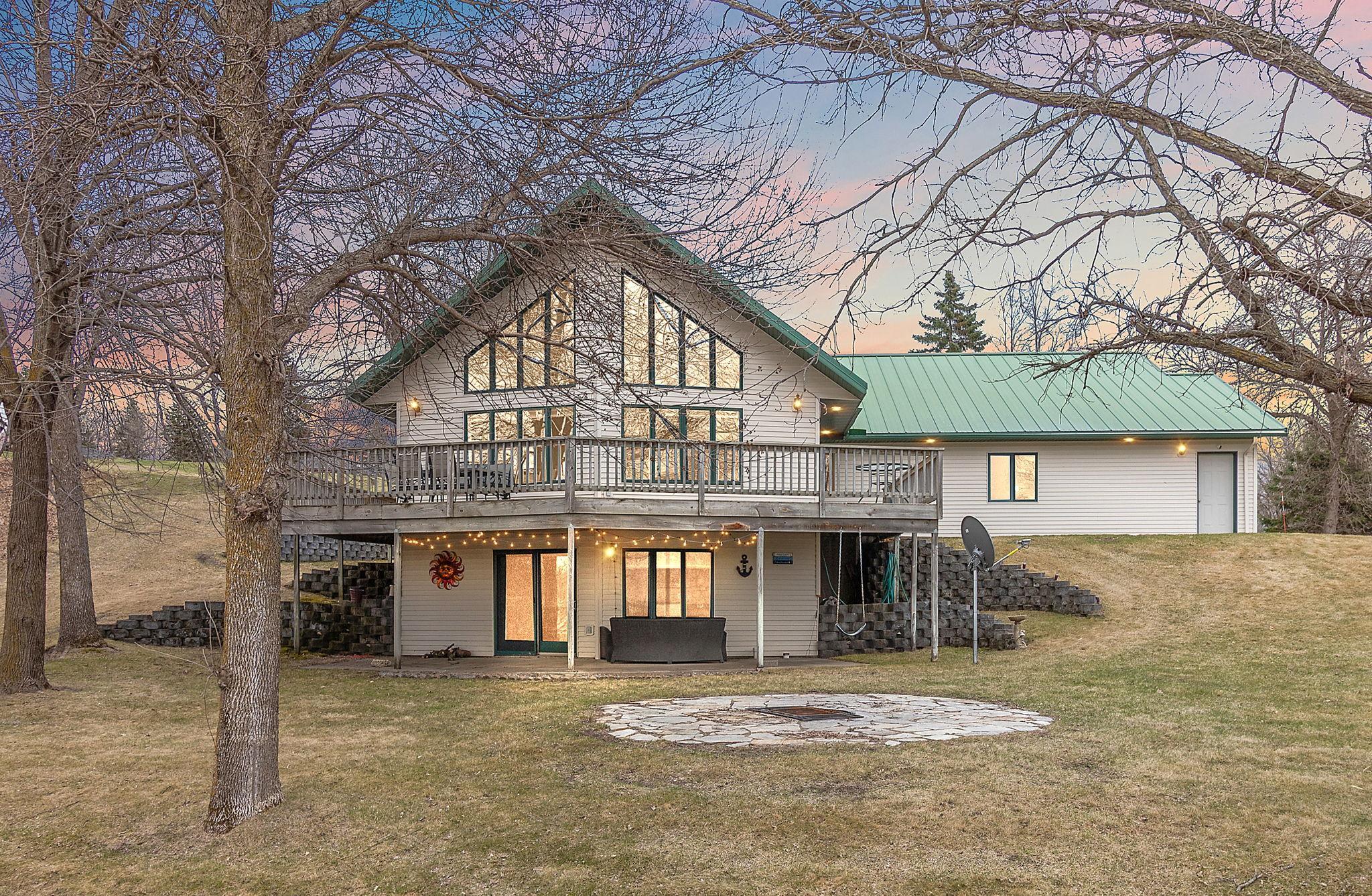 2181 Hazel Hill Road Southeast Alexandria, MN 56308 - Photo 4 of 68