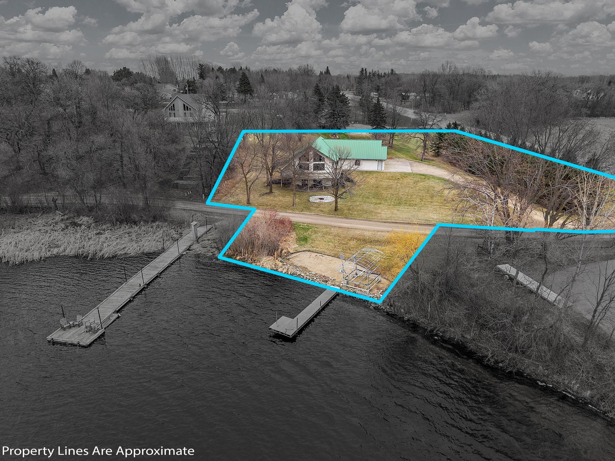 2181 Hazel Hill Road Southeast Alexandria, MN 56308 - Photo 5 of 68