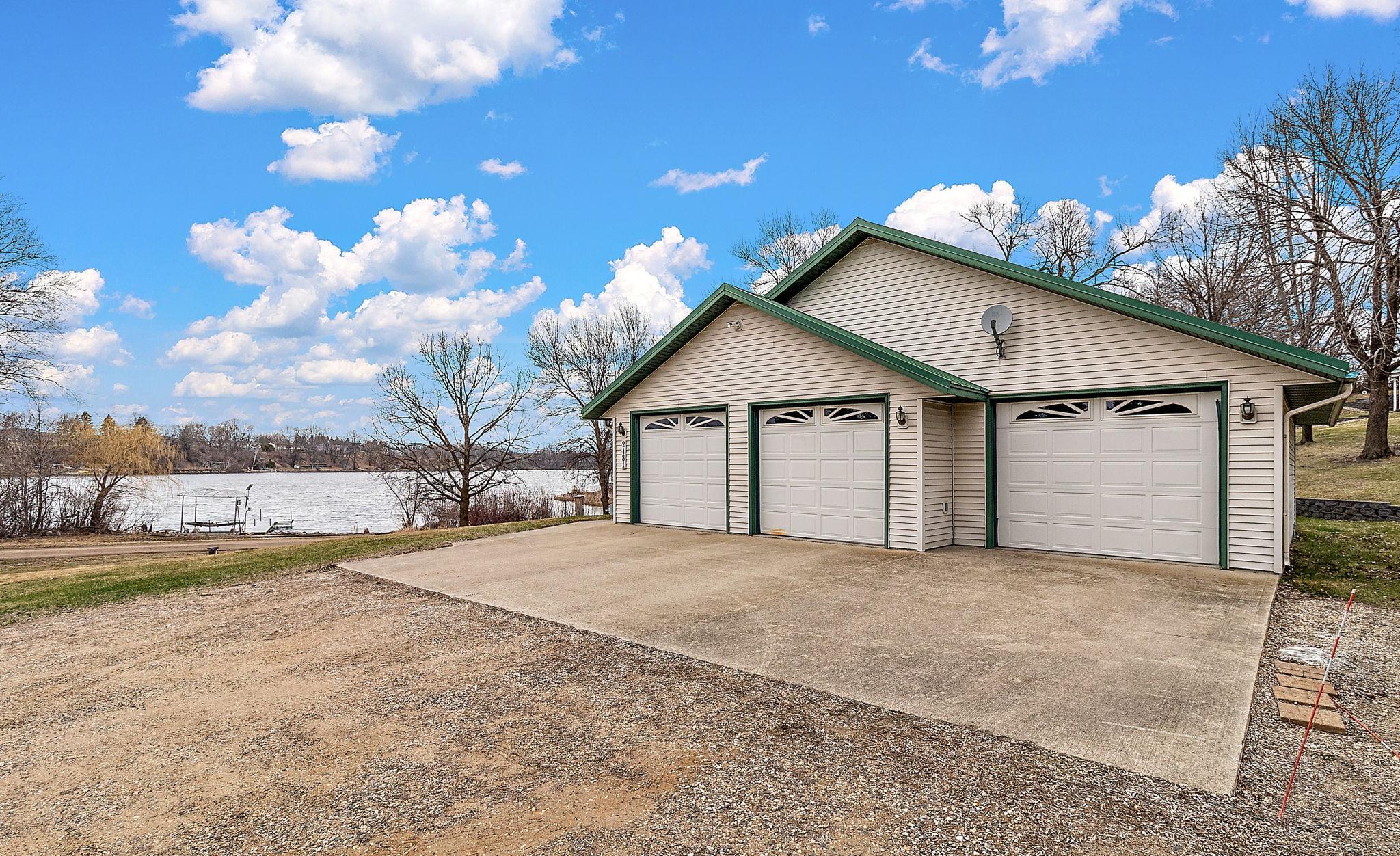 2181 Hazel Hill Road Southeast Alexandria, MN 56308 - Photo 6 of 68