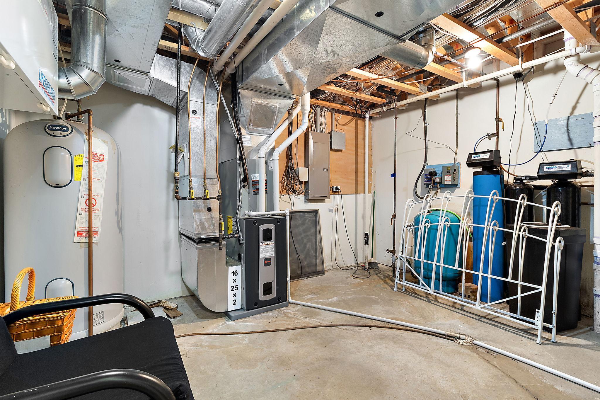 2181 Hazel Hill Road Southeast Alexandria, MN 56308 - Photo 63 of 68