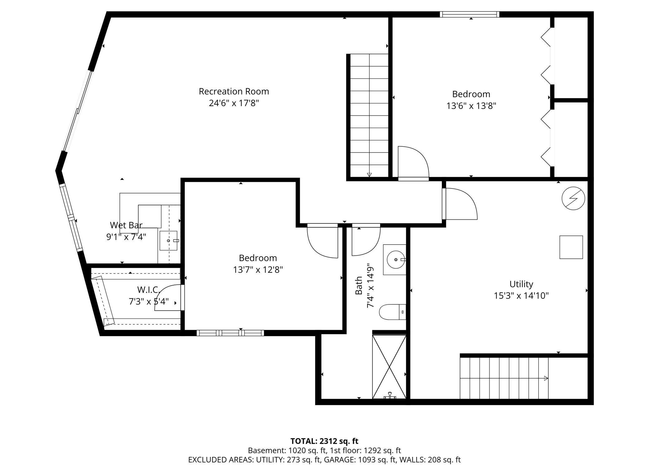 2181 Hazel Hill Road Southeast Alexandria, MN 56308 - Photo 66 of 68
