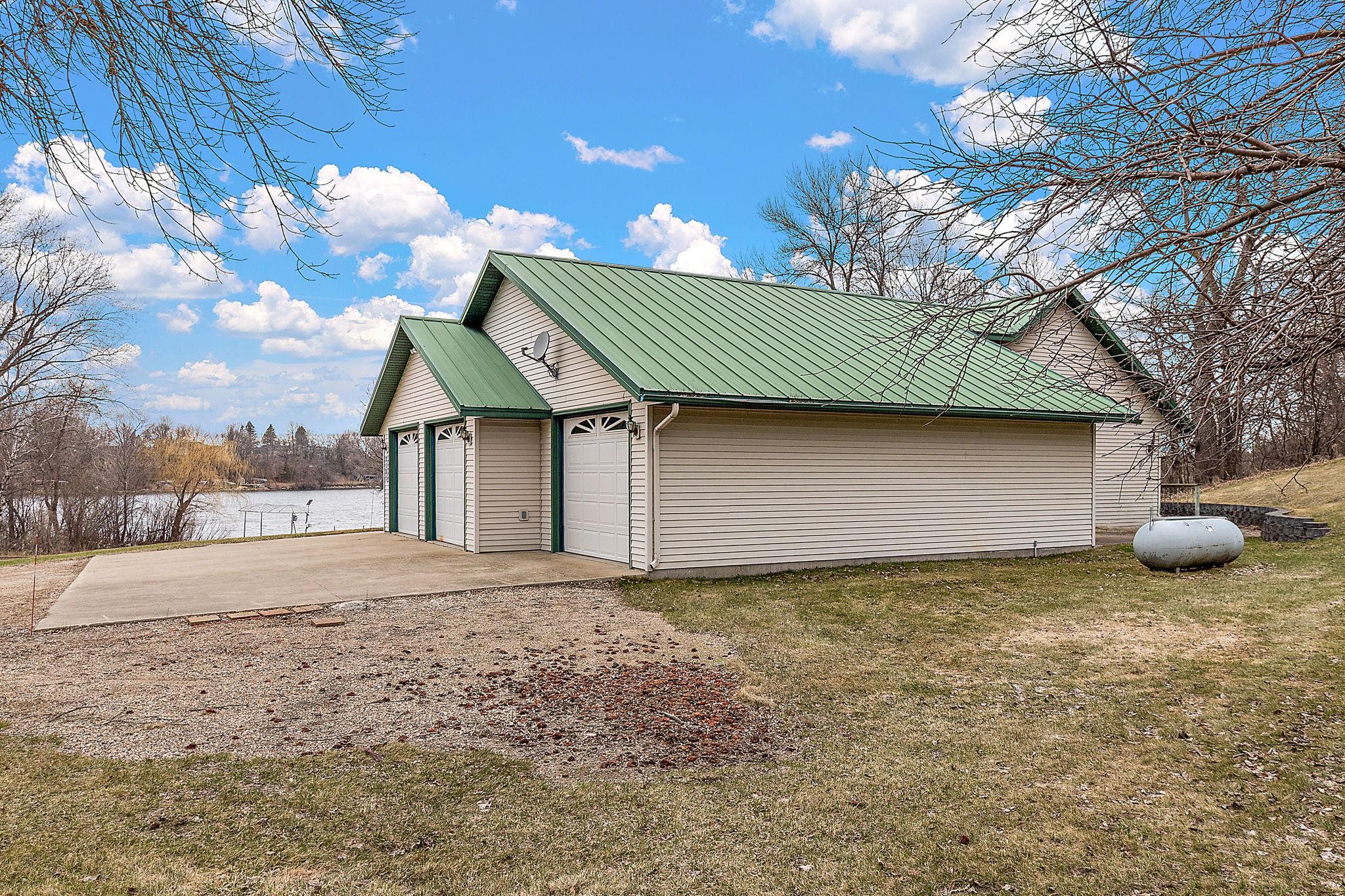 2181 Hazel Hill Road Southeast Alexandria, MN 56308 - Photo 7 of 68