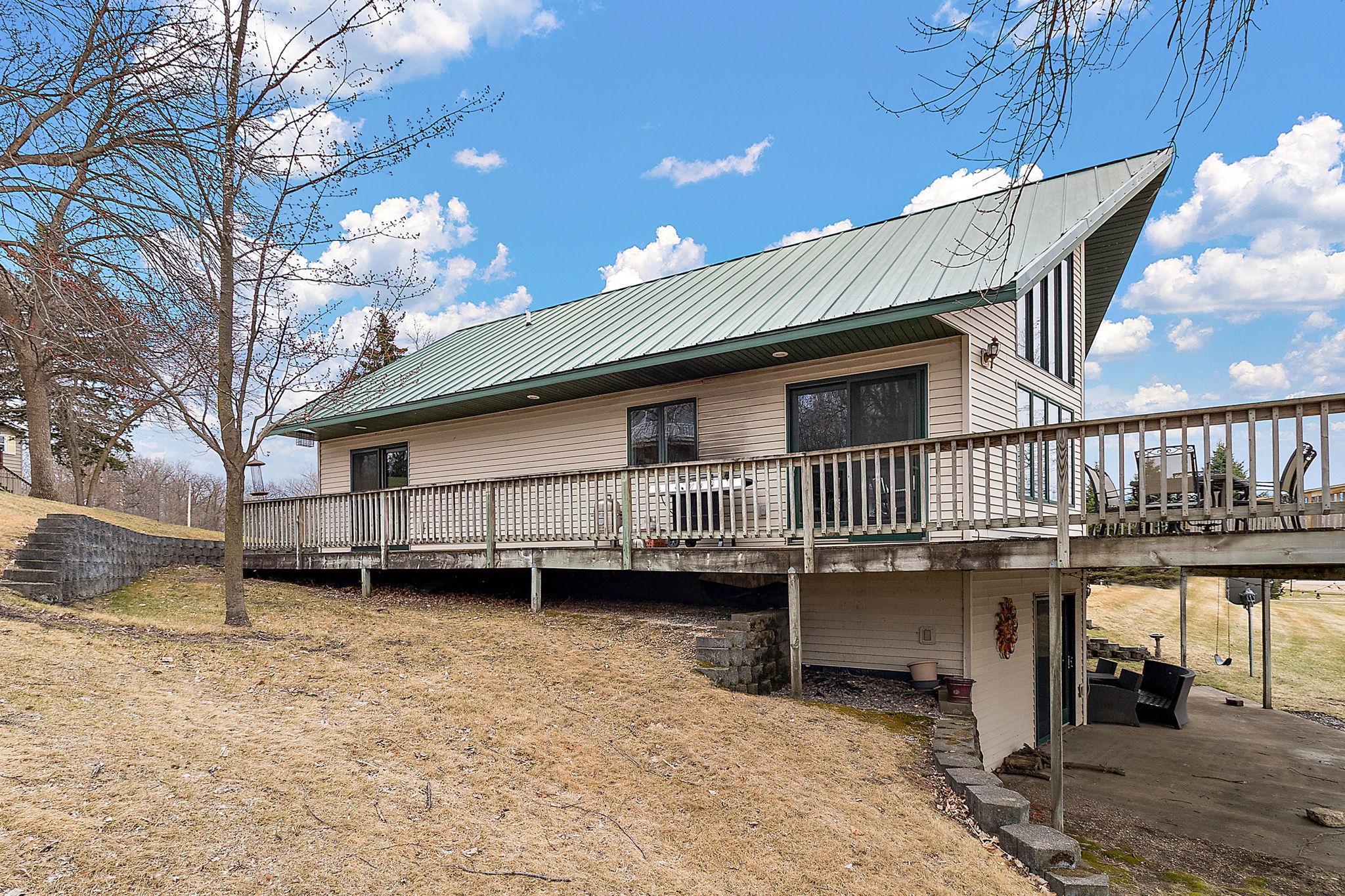 2181 Hazel Hill Road Southeast Alexandria, MN 56308 - Photo 9 of 68