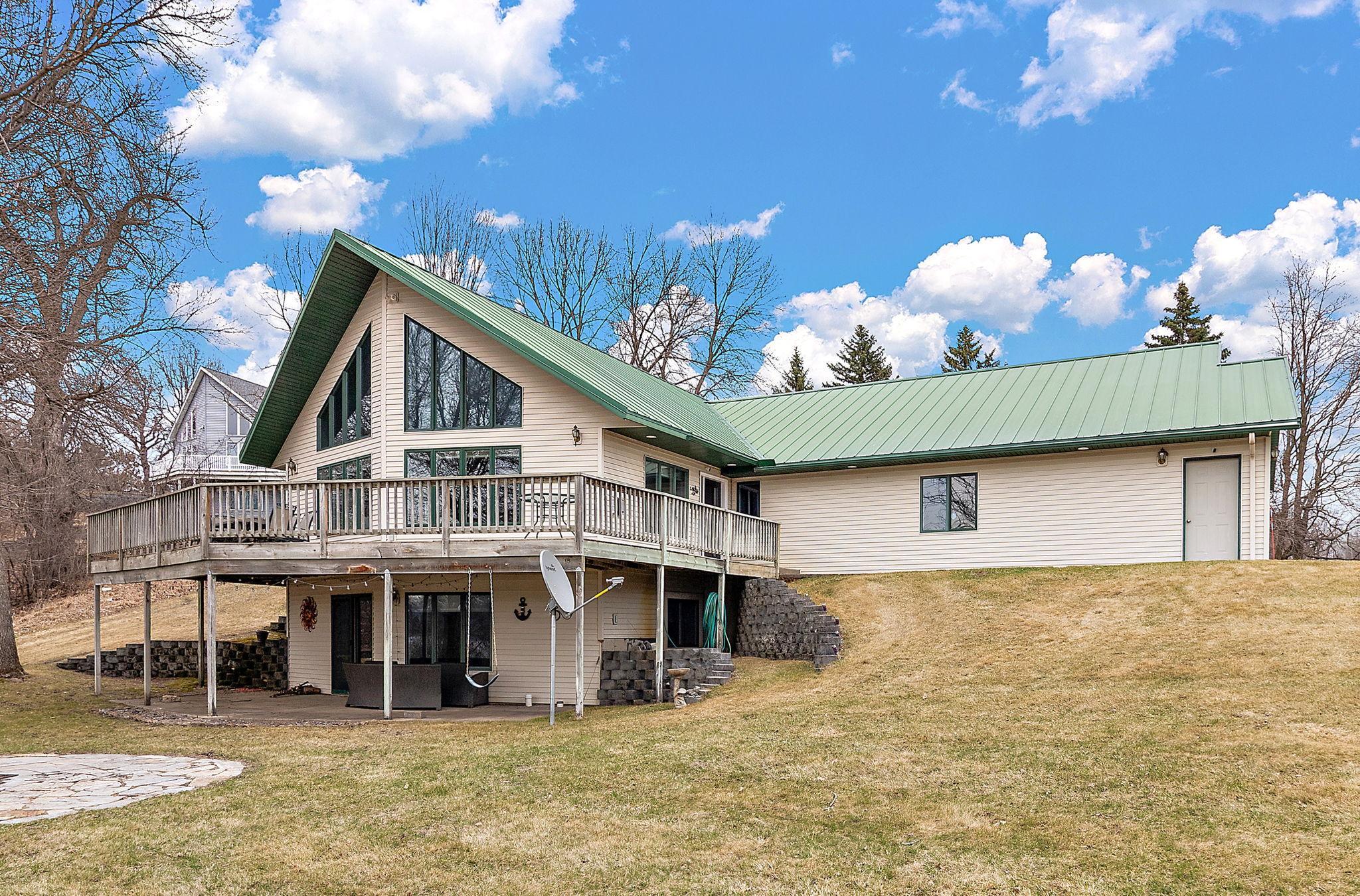 2181 Hazel Hill Road Southeast Alexandria, MN 56308 - Photo 10 of 68