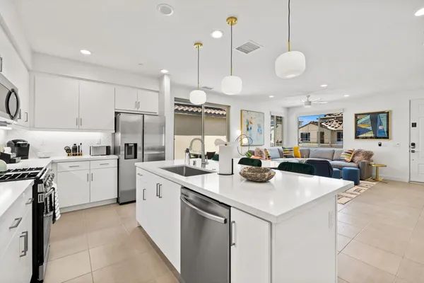 $739,000 | 80355 Whisper Rock Way, La Quinta, CA 92253