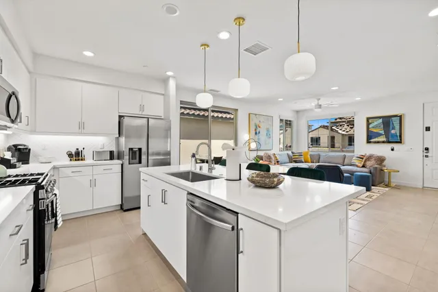 $739,000 | 80355 Whisper Rock Way, La Quinta, CA 92253