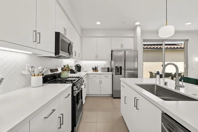 $739,000 | 80355 Whisper Rock Way, La Quinta, CA 92253