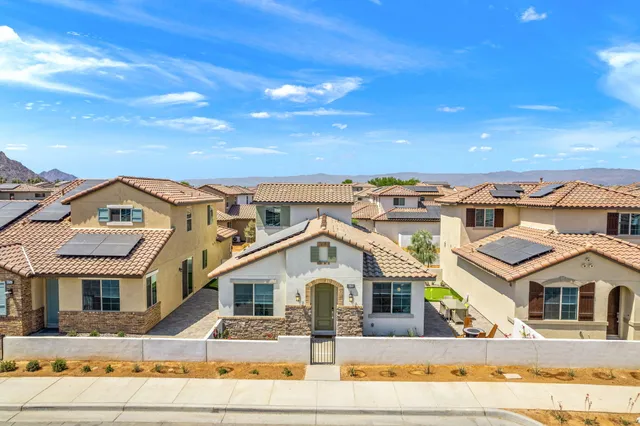 $739,000 | 80355 Whisper Rock Way, La Quinta, CA 92253