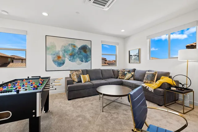 $739,000 | 80355 Whisper Rock Way, La Quinta, CA 92253