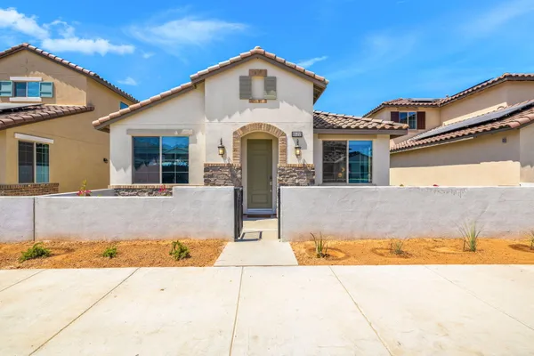 $739,000 | 80355 Whisper Rock Way, La Quinta, CA 92253