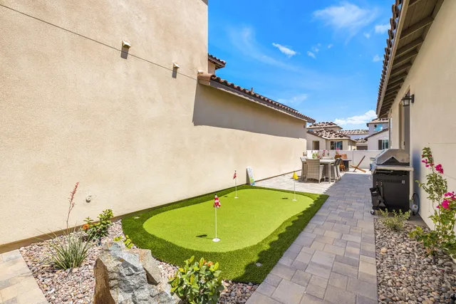 $739,000 | 80355 Whisper Rock Way, La Quinta, CA 92253