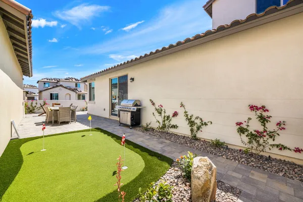 $739,000 | 80355 Whisper Rock Way, La Quinta, CA 92253