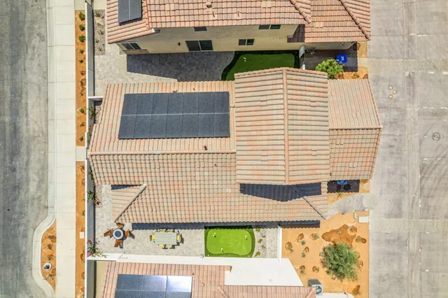 $739,000 | 80355 Whisper Rock Way, La Quinta, CA 92253