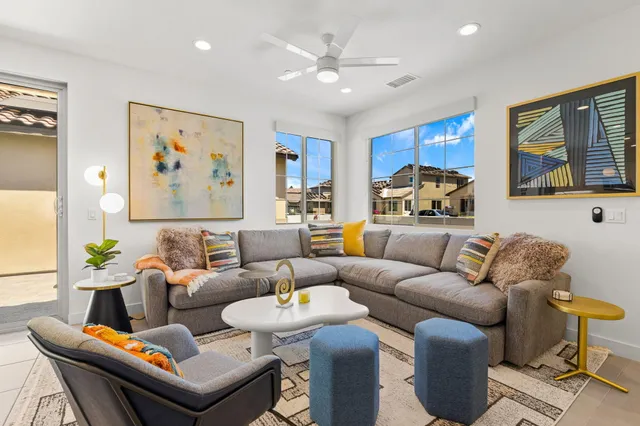 $739,000 | 80355 Whisper Rock Way, La Quinta, CA 92253