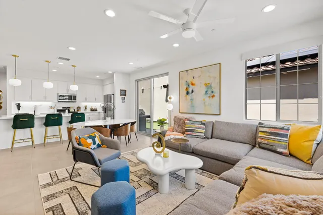 $739,000 | 80355 Whisper Rock Way, La Quinta, CA 92253