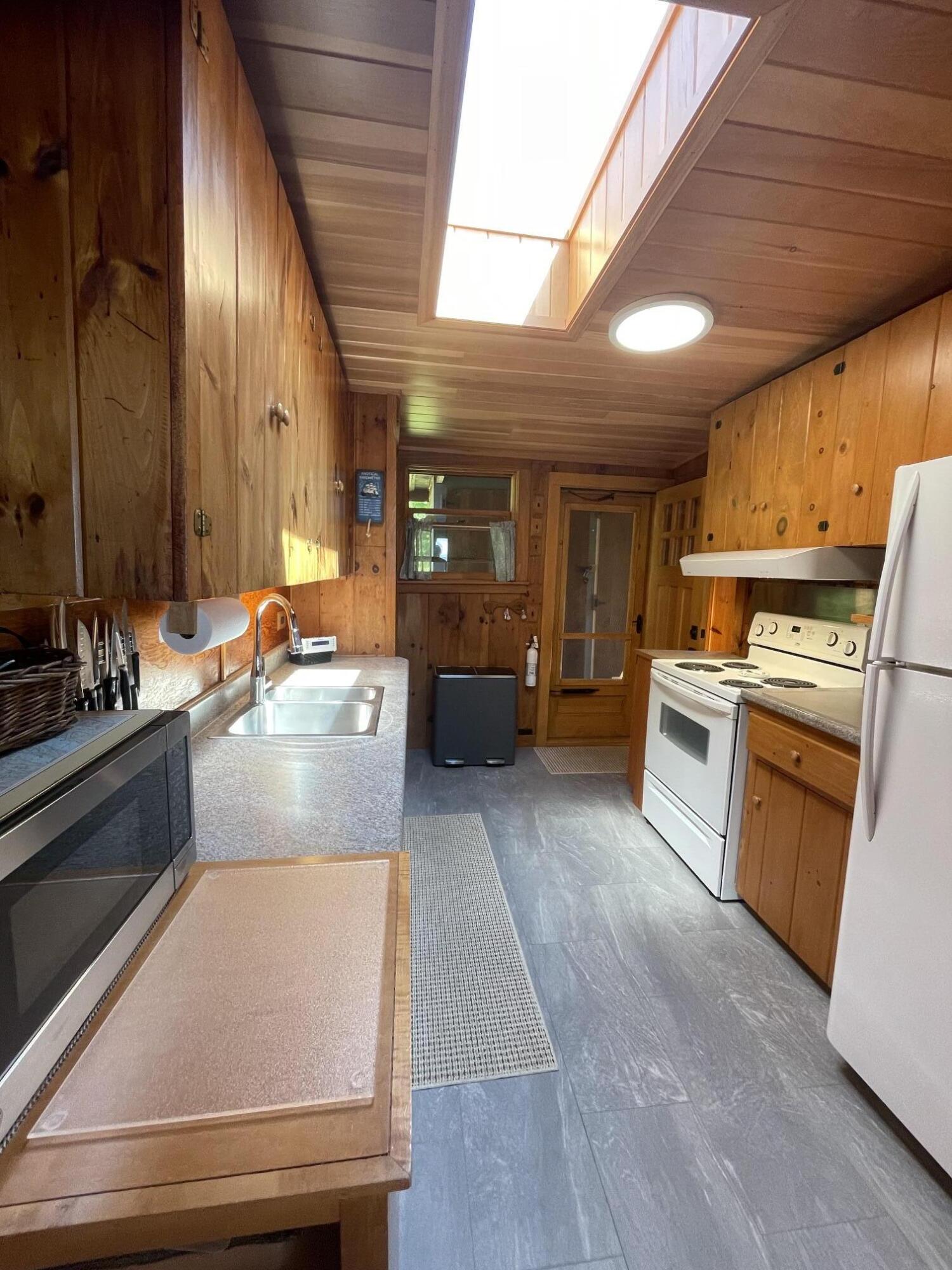 11 Ribame Shores Road West Castine, ME 04421 - Photo 24 of 34 11 Ribame