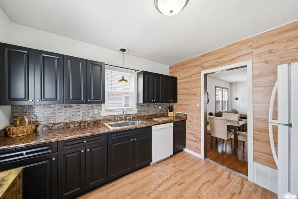 $110,000 | 1514 West Margaret Avenue, Peoria, IL 61604