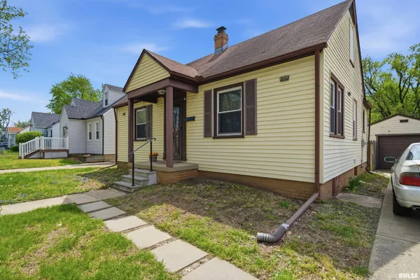 $110,000 | 1514 West Margaret Avenue, Peoria, IL 61604