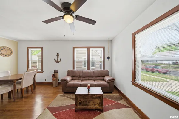 $110,000 | 1514 West Margaret Avenue, Peoria, IL 61604