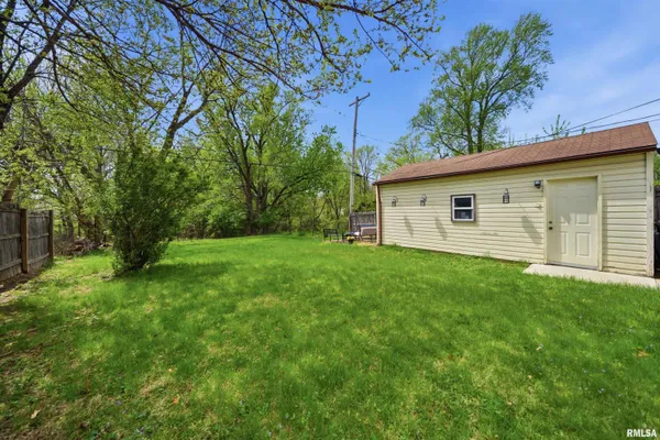 $110,000 | 1514 West Margaret Avenue, Peoria, IL 61604