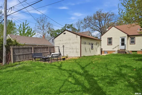 $110,000 | 1514 West Margaret Avenue, Peoria, IL 61604