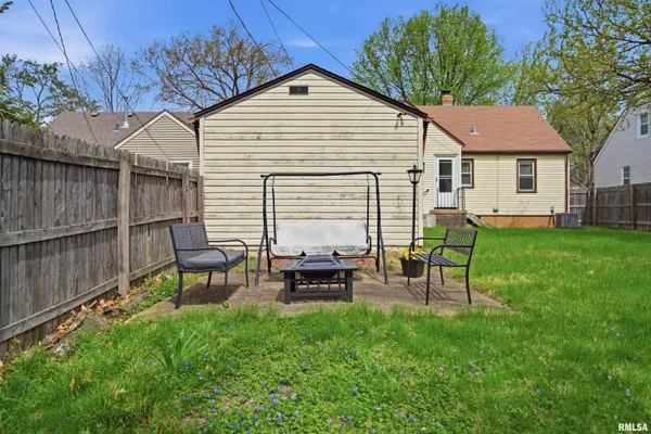 $110,000 | 1514 West Margaret Avenue, Peoria, IL 61604