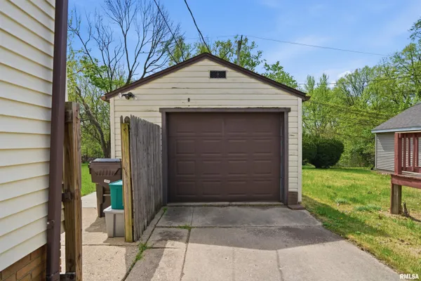 $110,000 | 1514 West Margaret Avenue, Peoria, IL 61604