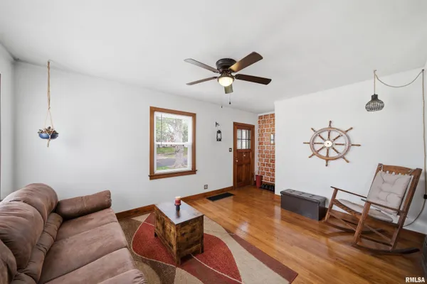 $110,000 | 1514 West Margaret Avenue, Peoria, IL 61604