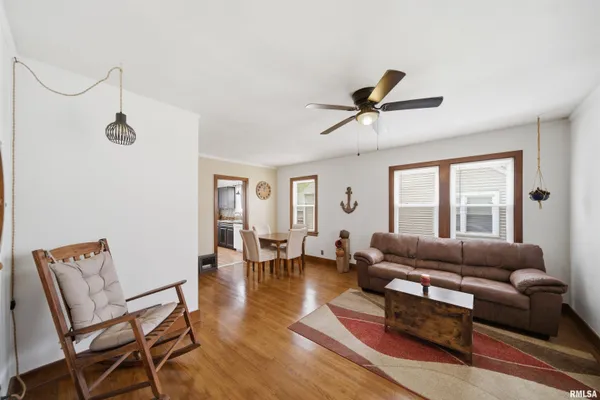 $110,000 | 1514 West Margaret Avenue, Peoria, IL 61604