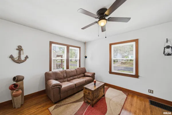 $110,000 | 1514 West Margaret Avenue, Peoria, IL 61604