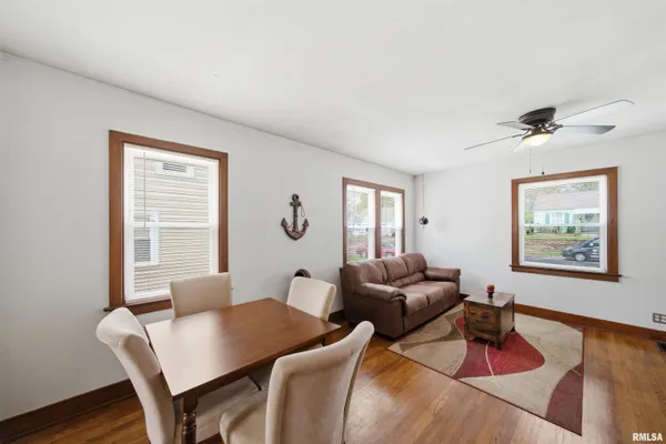 $110,000 | 1514 West Margaret Avenue, Peoria, IL 61604