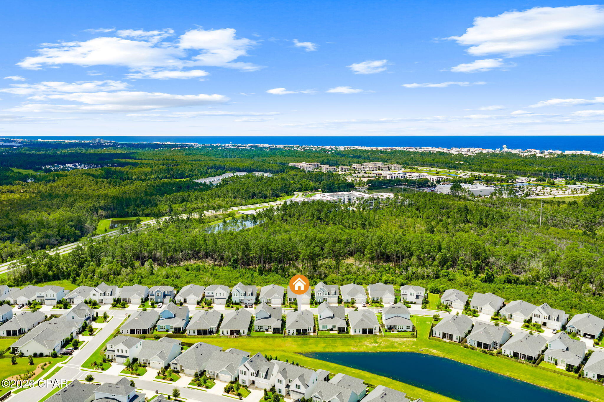 140 Suwannee Dr Inlet Beach Inlet Beach, FL 32461 - Photo 40 of 61 Gallery Image 40