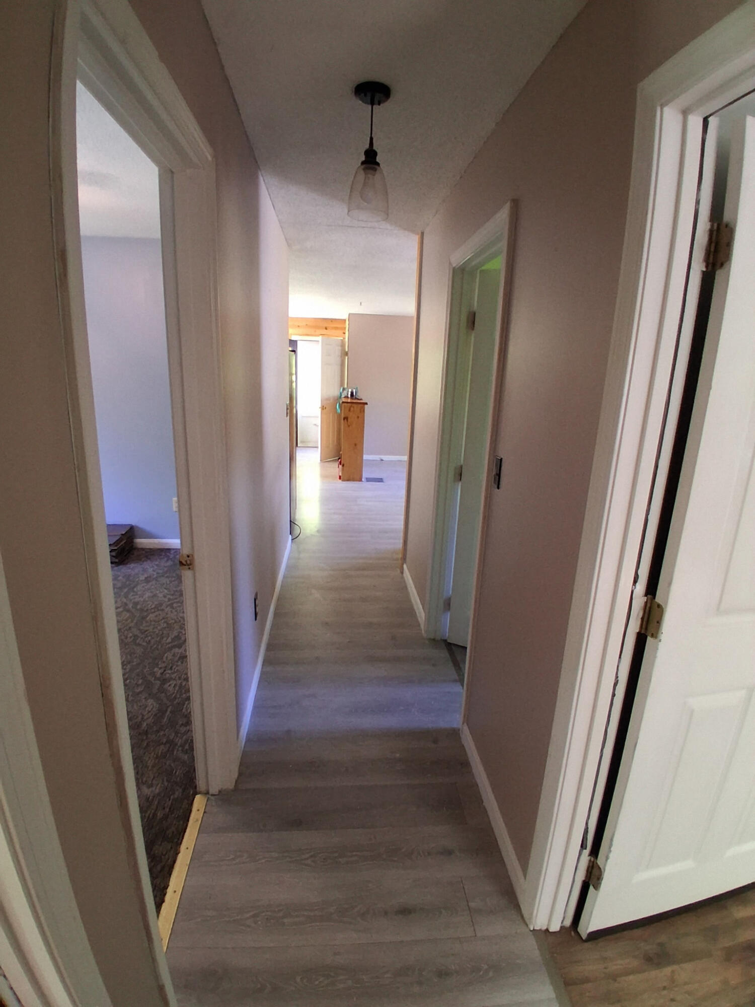 25 Brandy Lane Hudson, ME 04449 - Photo 29 of 40 Hall