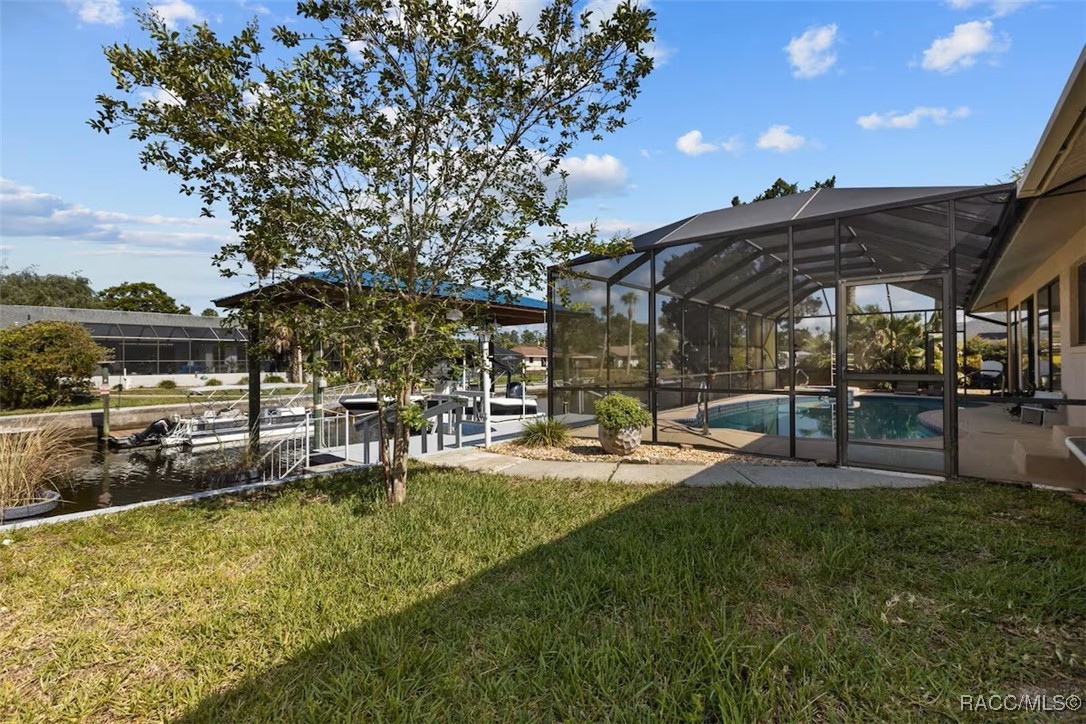 3945 North Timucua Point Crystal River, FL 34428 - Photo 23 of 32