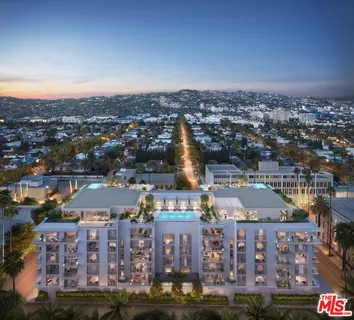 $4,995,000 | 9200 Wilshire Boulevard, Unit 203E, Beverly Hills, CA 90212