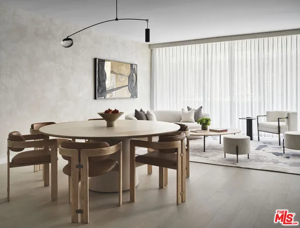 $4,995,000 | 9200 Wilshire Boulevard, Unit 203E, Beverly Hills, CA 90212