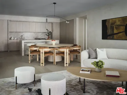 $4,995,000 | 9200 Wilshire Boulevard, Unit 203E, Beverly Hills, CA 90212