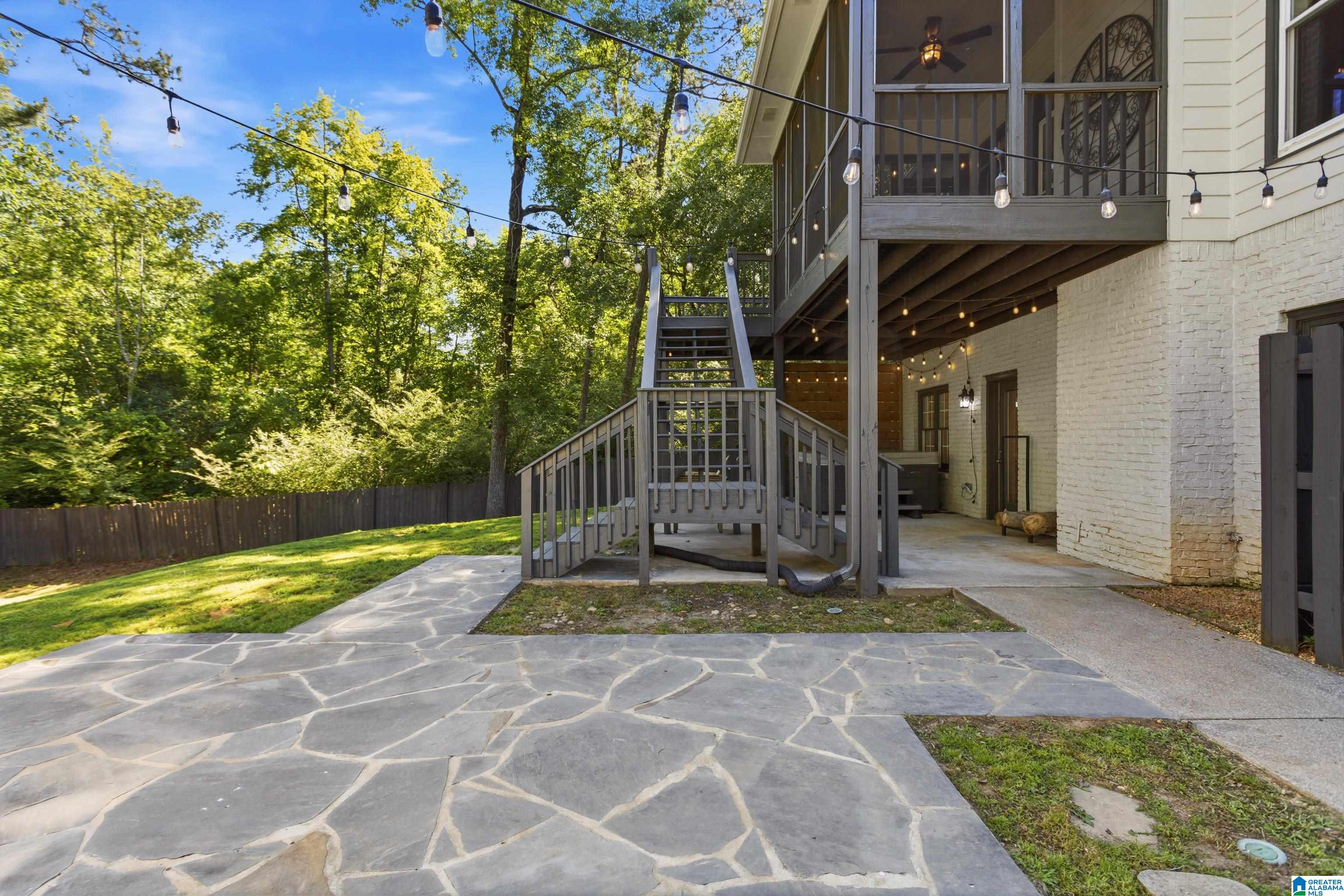 211 Clairmont Road Sterrett, AL 35147 - Photo 50 of 64
