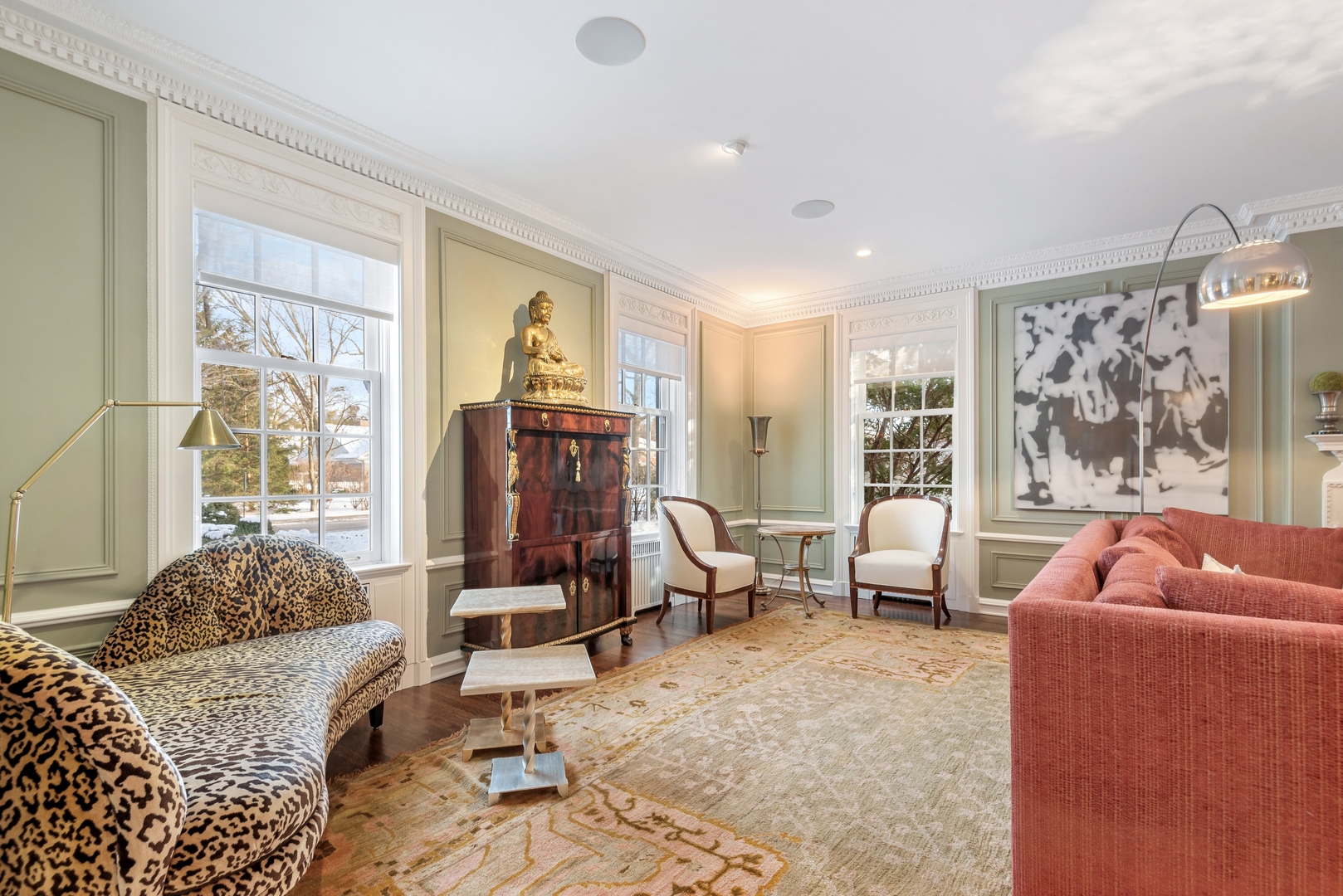 927 Romona Road Wilmette, IL 60091 - Photo 14 of 82 Gallery Image 14